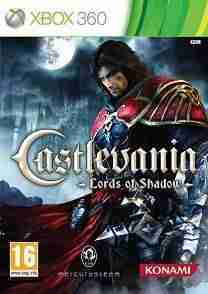 Descargar Castlevania Lords Of Shadow [MULTI5][Region Free][2DVDs] por Torrent